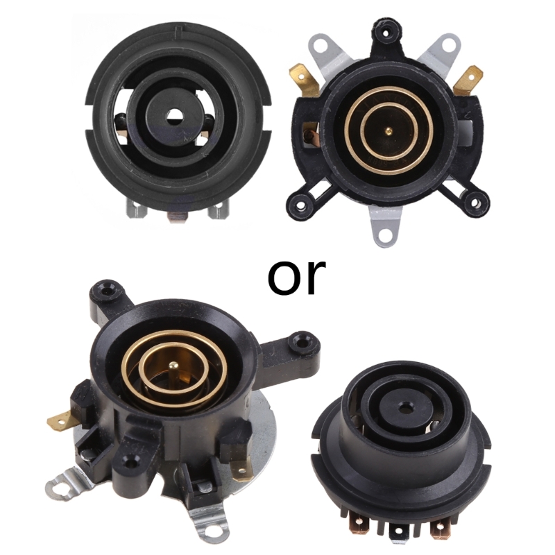Electric Kettle Temperature Control - Electric Kettle Thermostat Base Coupler Set,