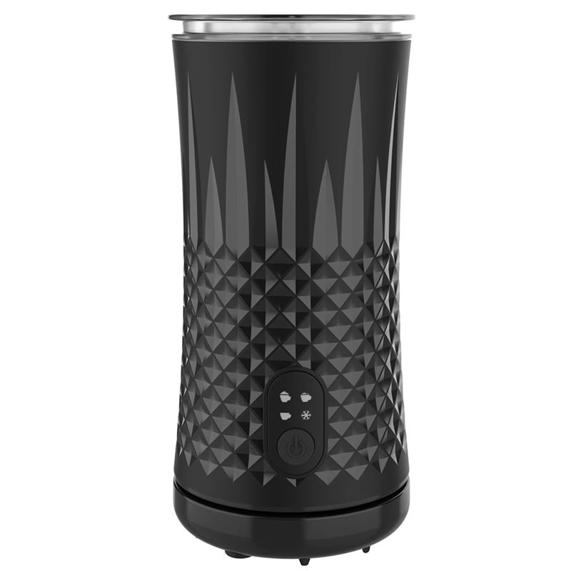 Kitchen Appliances - Electric Milk Frother Formilk Perfect Forcappuccino