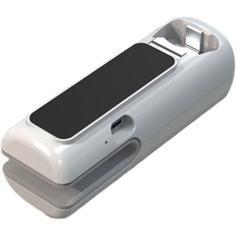 Food Vacuum Sealer Machine - A36T-Vacuum Sealer Machine Rechargeable For Home