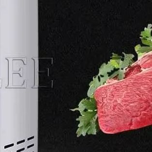 110V/220V Electric Meat Slicer - огляд і ціна Automatic Meat Slicer Home
