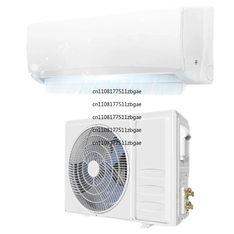 12,000 BTU (Cooling Only) /Inv - огляд і ціна Air Conditioners