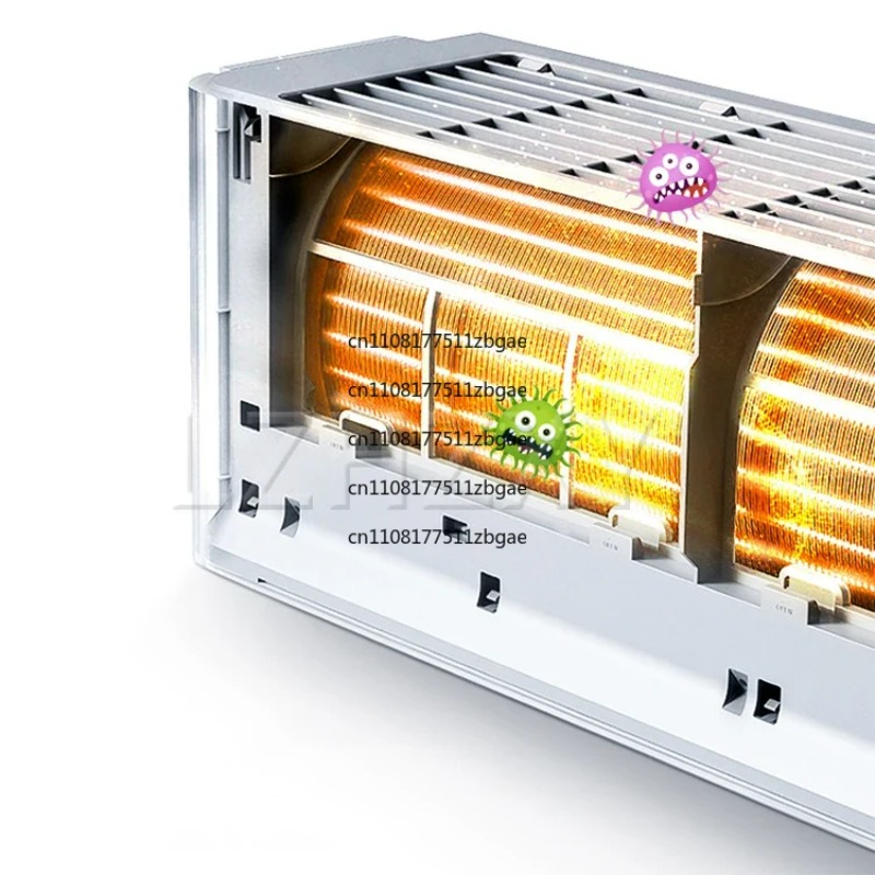 12,000 BTU (Cooling Only) /Inv - огляд і ціна Air Conditioners