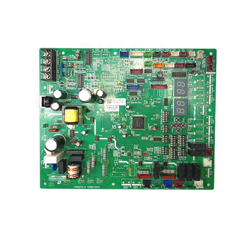 New Home Appliance PCBA for Hi - огляд і ціна Home Appliances
