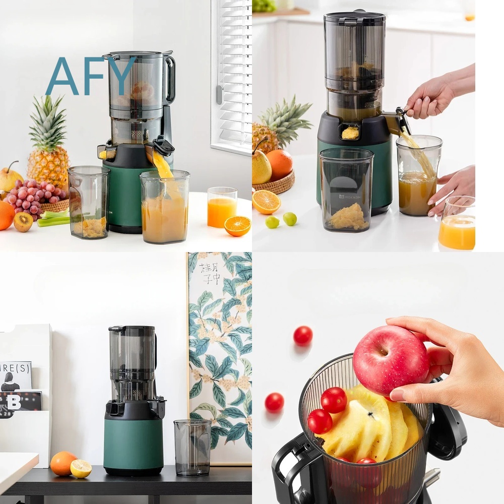 220V Slow Juicer Cold Press Ex - огляд і ціна Electric Slow Juicer Cold Press