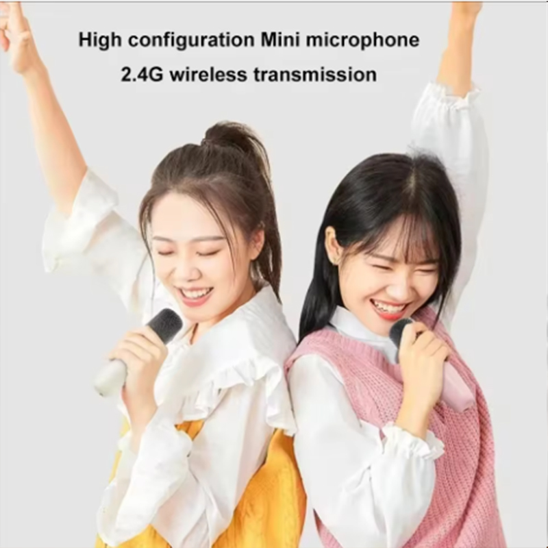 K12 Karaoke Machine Portable B - огляд і ціна Home Appliances