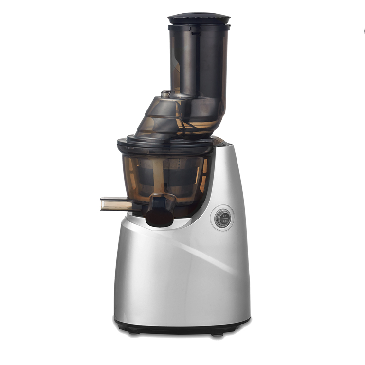 Best Stainless Steel 60 Househ - огляд і ціна Electric Slow Juicer Cold Press
