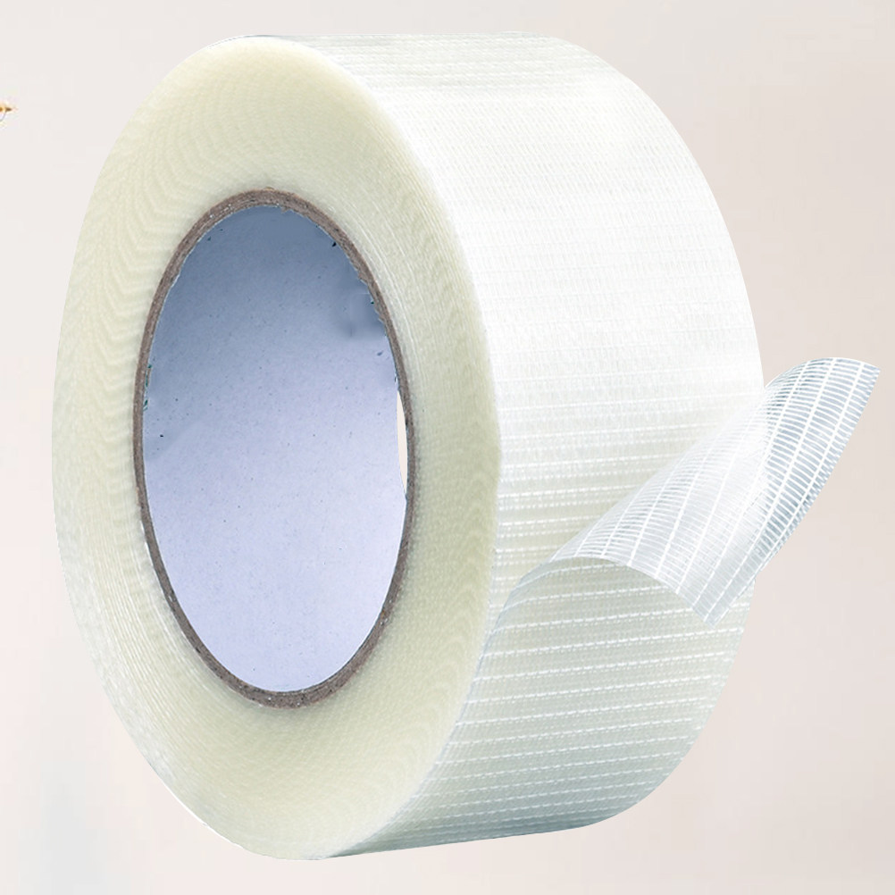 Glass Cloth 2500X5Cm Strong Ad - огляд і ціна Home Appliances