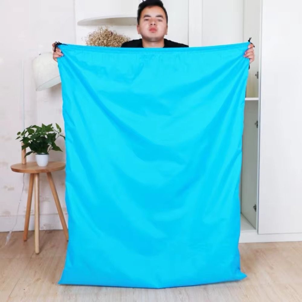 Durable Waterproof Drawstring  - огляд і ціна Laundry