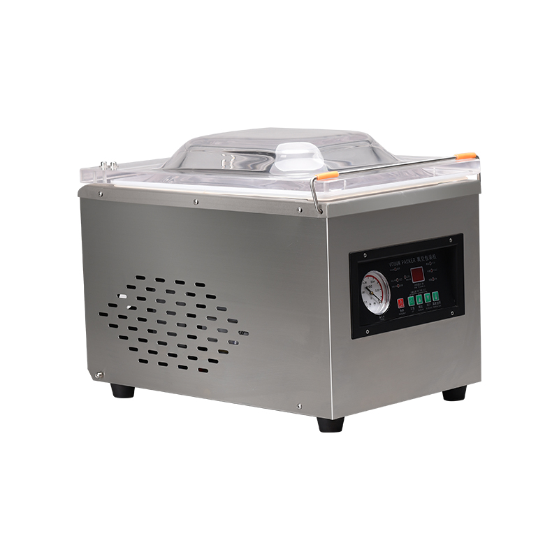 YOUNGSUN Factory Price Table T - огляд і ціна Food Vacuum Sealer Machine