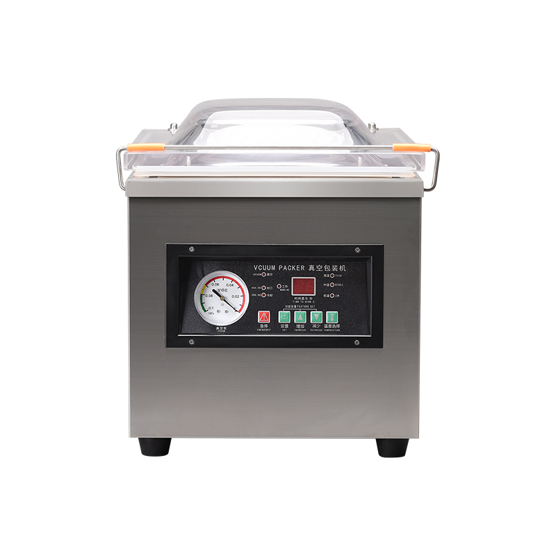 YOUNGSUN Factory Price Table T - огляд і ціна Food Vacuum Sealer Machine
