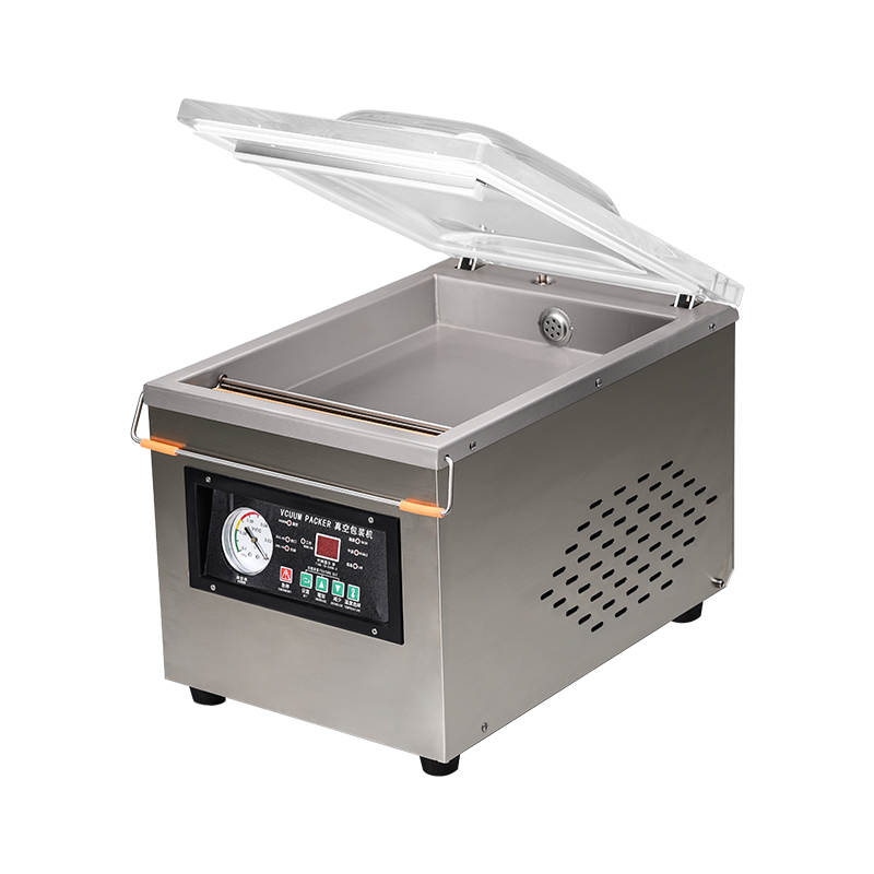 YOUNGSUN Factory Price Table T - огляд і ціна Food Vacuum Sealer Machine