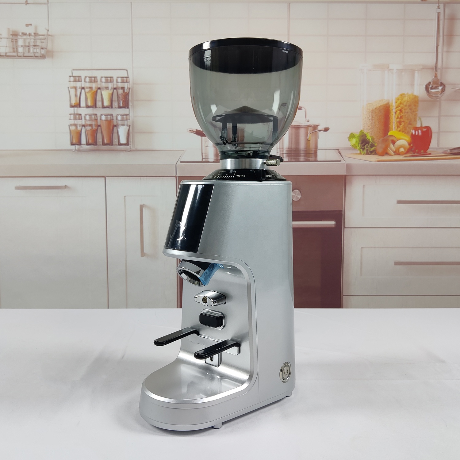 Upgrade High-power Dc All-copp - огляд і ціна Coffee Bean Grinder Electric