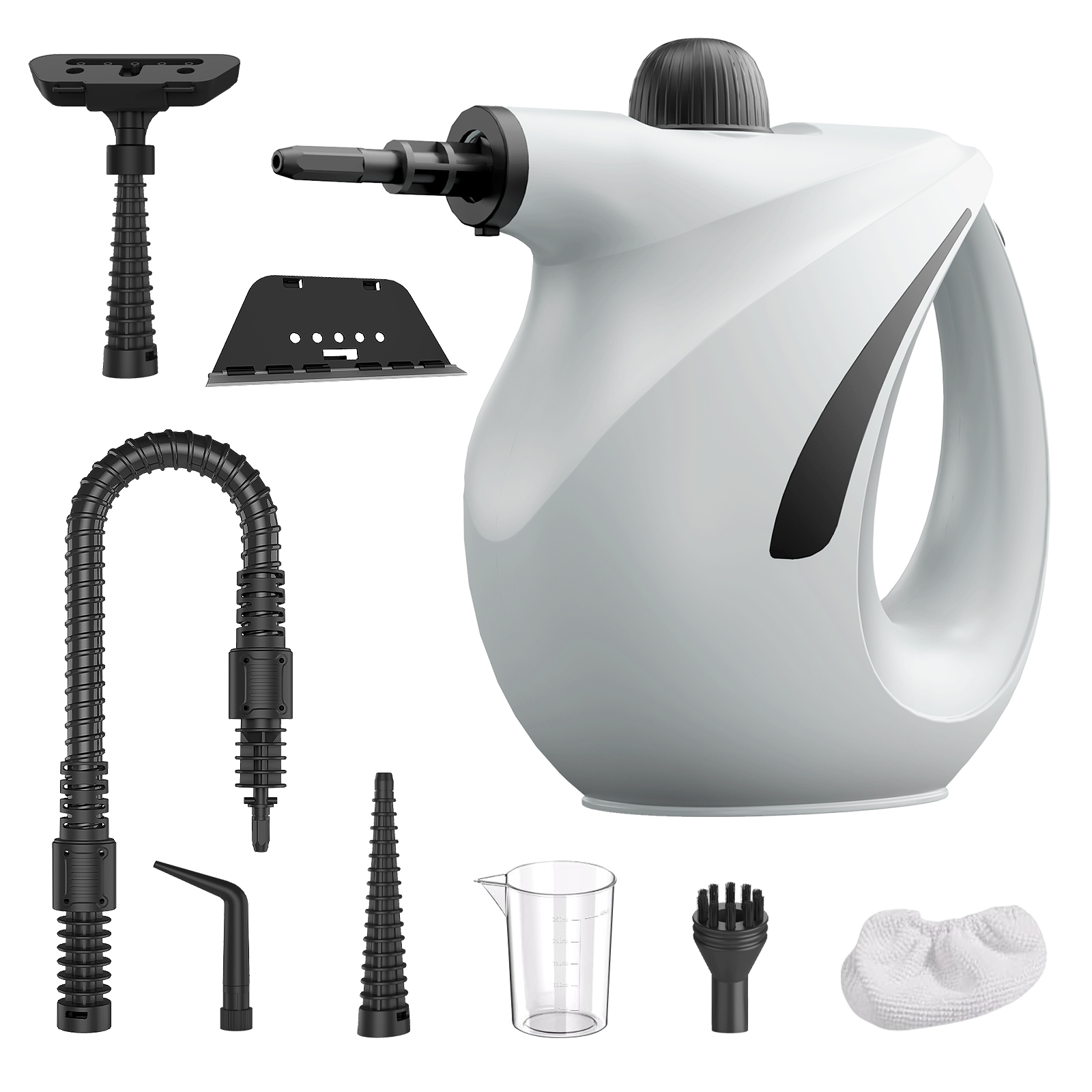 Hot sell Home Appliances Steam - огляд і ціна Kitchen Appliances