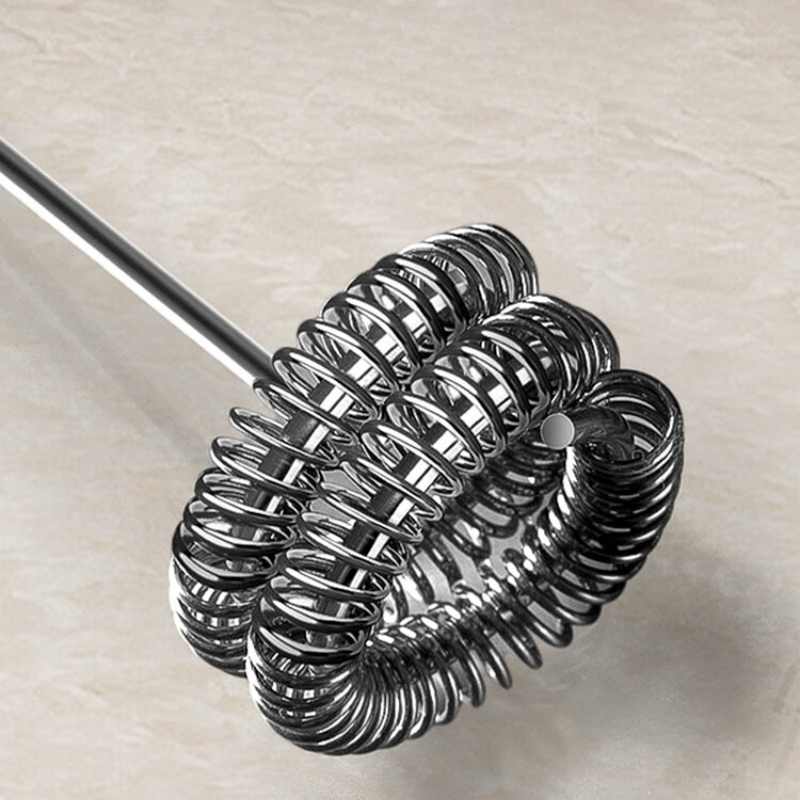 Handheld Electric Milk Frother - огляд і ціна Electric Milk Frother Handheld