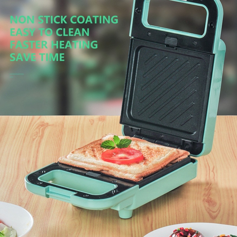 For Home Kitchen Mini Automati - огляд і ціна Mini Waffle Maker Machine