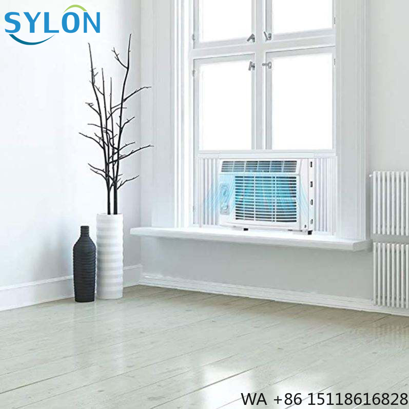 24000 BTU Window Type Air Cond - огляд і ціна Air Conditioners