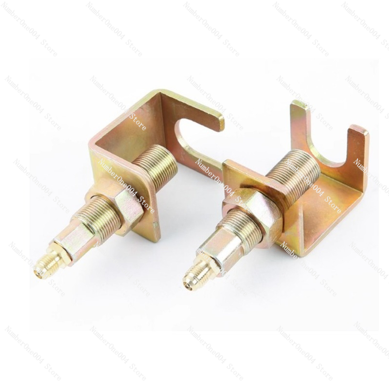 Leak Repair Tools for Automoti - огляд і ціна Air Conditioners
