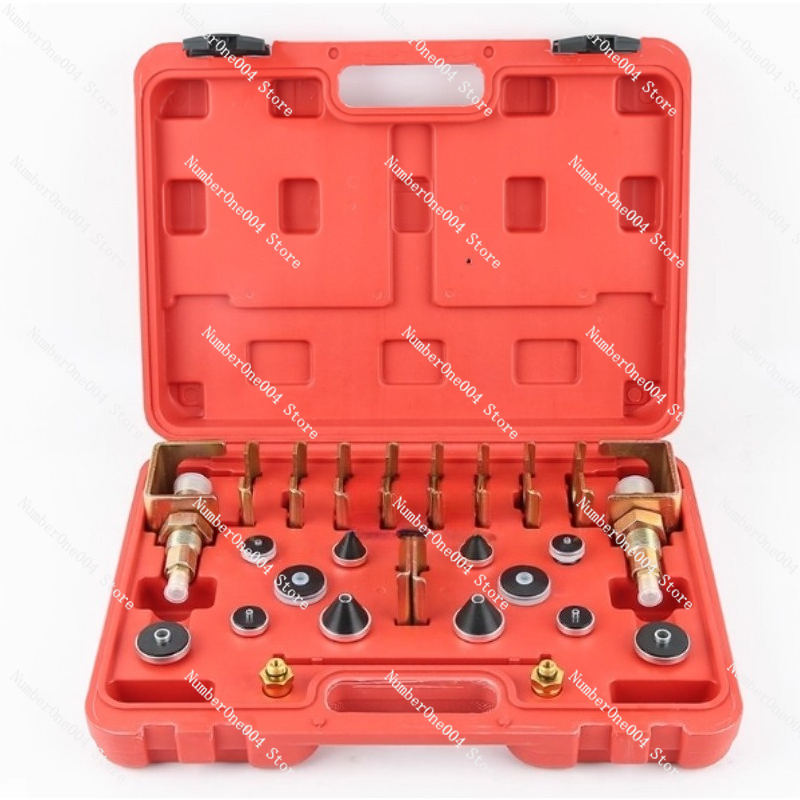 Leak Repair Tools for Automoti - огляд і ціна Air Conditioners