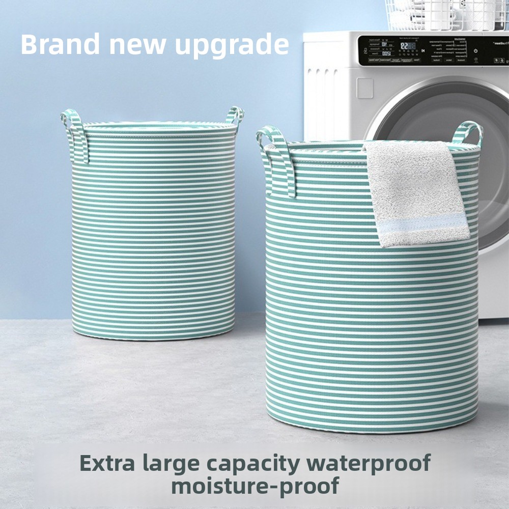 Durable Foldable Laundry Baske - огляд і ціна Laundry