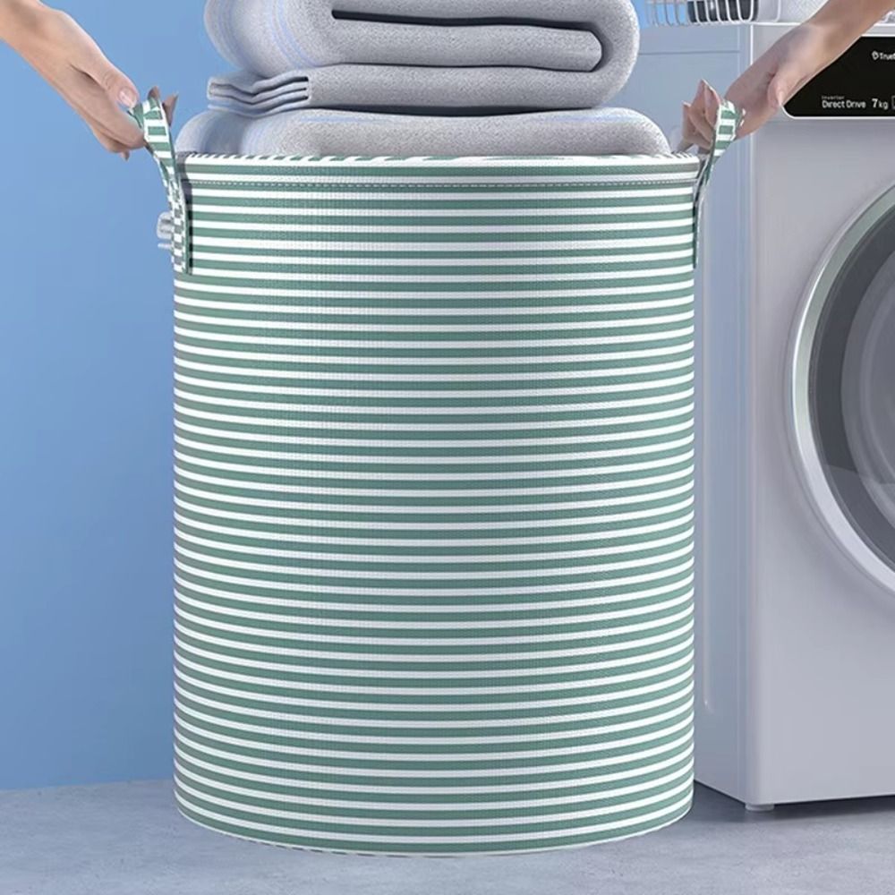 Durable Foldable Laundry Baske - огляд і ціна Laundry