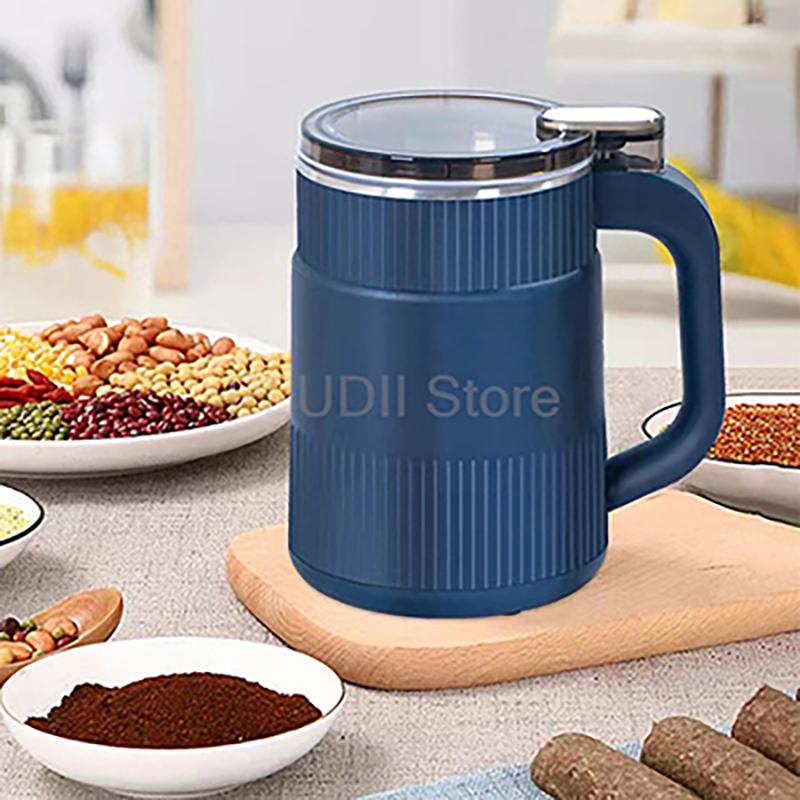 300W Mini Portable Electric Gr - огляд і ціна Coffee Bean Grinder Electric