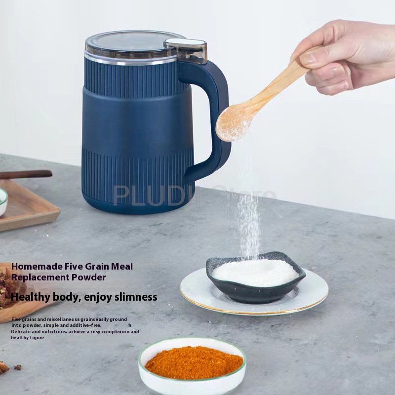 300W Mini Portable Electric Gr - огляд і ціна Coffee Bean Grinder Electric