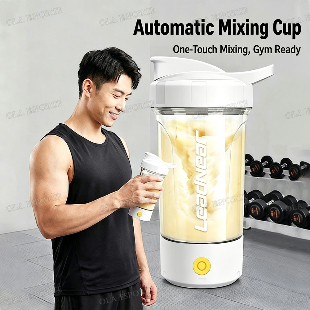 2026 Portable Electric Blender - огляд і ціна Portable Blender Usb Rechargeable