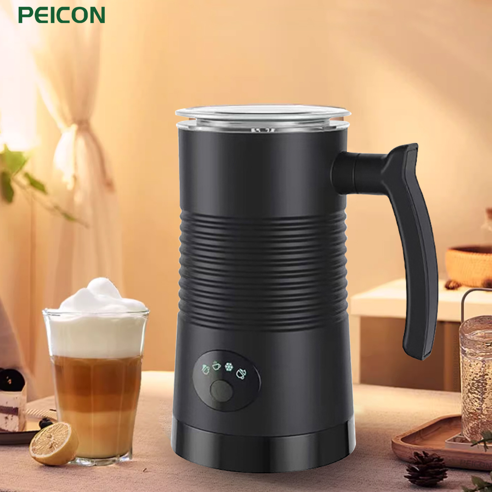 Electric Milk Frother Automati - огляд і ціна Electric Milk Frother Handheld