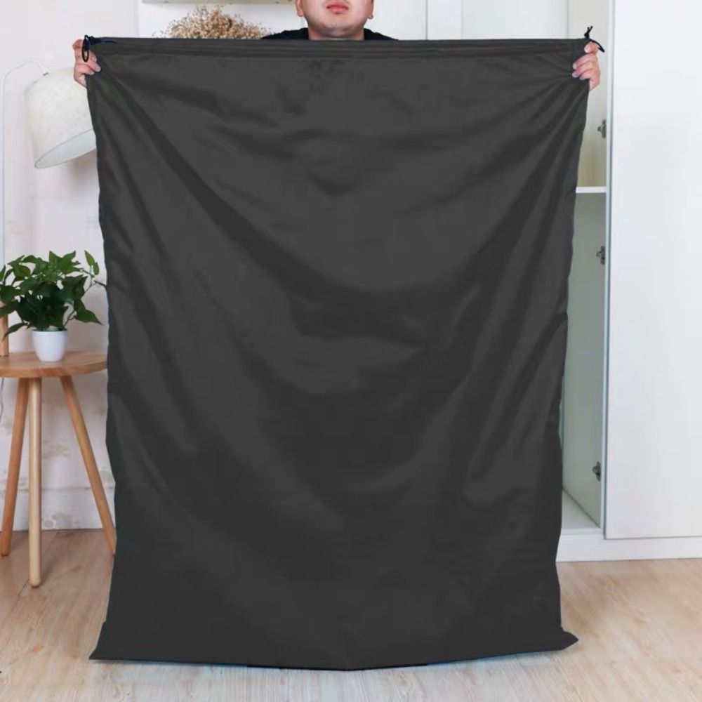 Durable Waterproof Drawstring  - огляд і ціна Laundry