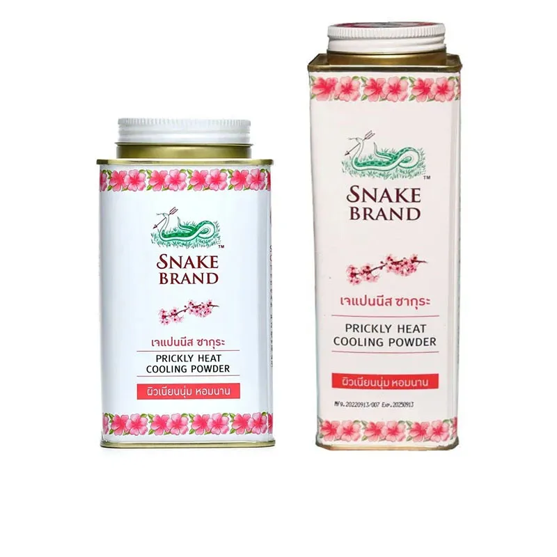 Thai Snake Powder Snake Brand  - огляд і ціна Air Conditioners