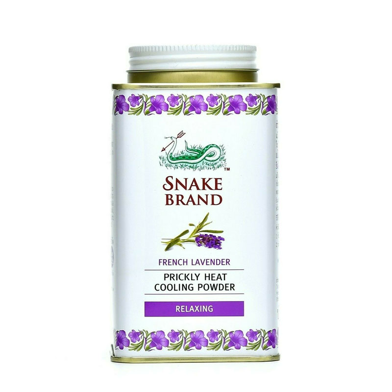 Thai Snake Powder Snake Brand  - огляд і ціна Air Conditioners