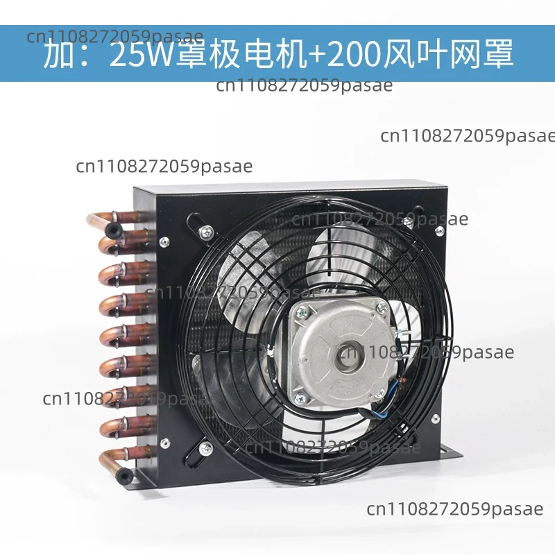Universal for Freezers, Refrig - огляд і ціна Air Conditioners
