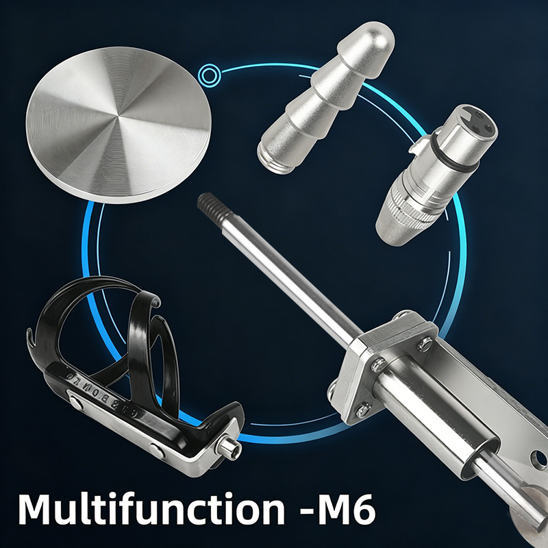 TUNGFULL 24V Mini Linear Actua - огляд і ціна Home Appliances