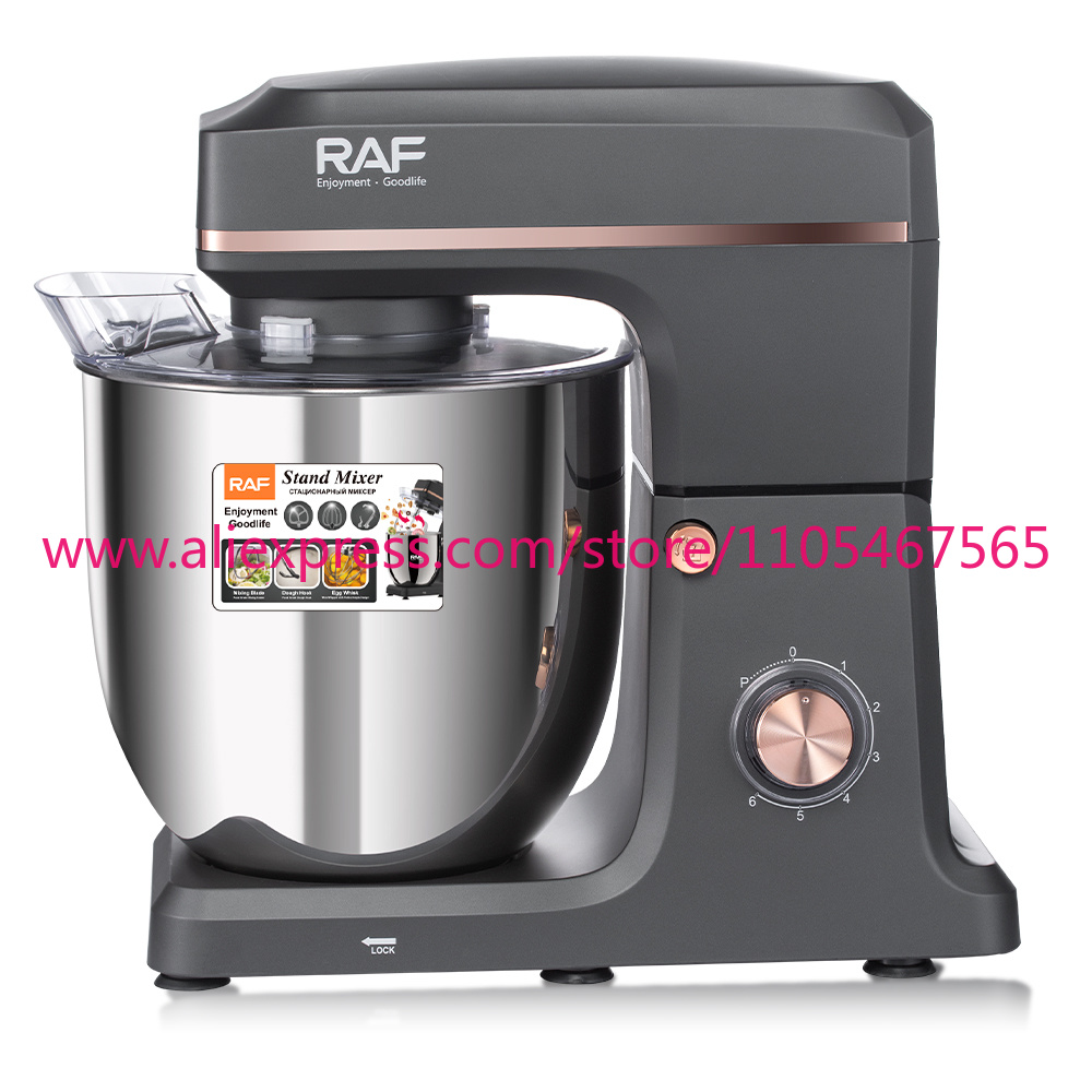 RAF 12L 2000W 3 in 1 Vertical  - огляд і ціна Kitchen Appliances