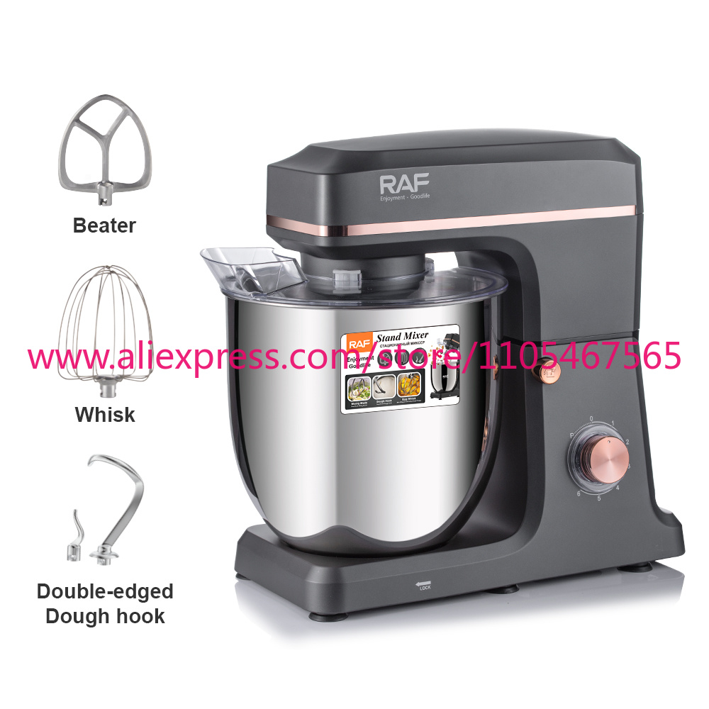 RAF 12L 2000W 3 in 1 Vertical  - огляд і ціна Kitchen Appliances
