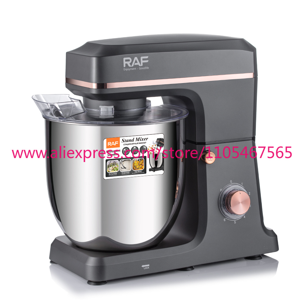 RAF 12L 2000W 3 in 1 Vertical  - огляд і ціна Kitchen Appliances