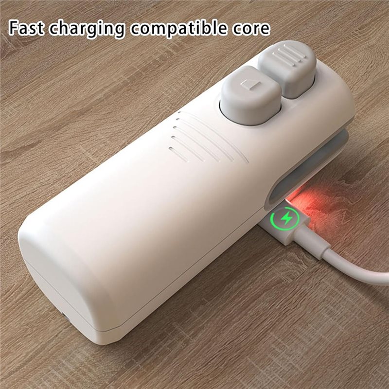 A36T-Vacuum Sealer Machine Rec - огляд і ціна Food Vacuum Sealer Machine